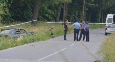 Da su pokosili travu uz cestu, moj sin bi bio živ