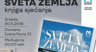 predstavljanje knjige