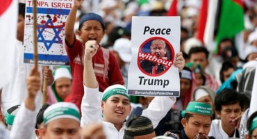 SAD danas otvara veleposlanstvo u Jeruzalemu: na prosvjedima uz granicu ubijeno 40 Palestinaca