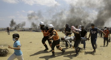 SAD blokirao UN-ov zahtjev za neovisnu istragu ubojstava koje je počinila Izraelska vojska