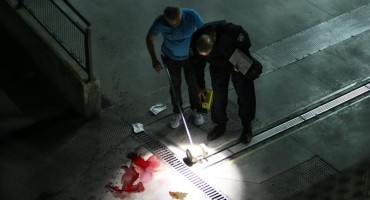 Miho Munja prilikom napada na branitelja bio na kokainu, heroinu, marihuani... uočen i lijek za životinje