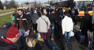 radnici u slovačkoj