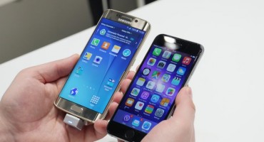 Apple pobijedio: Samsung mora platiti odštetu zbog kopiranja karakteristika iPhonea