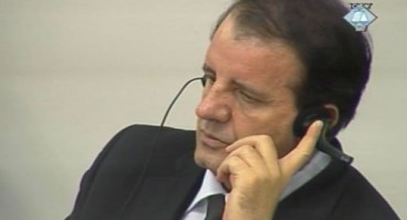 Sefer Halilović