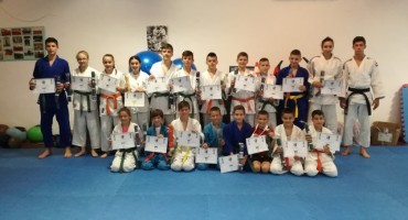 Judo klub Hercegovac