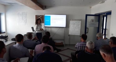 Održan koordinacijski sastanak o programima prekogranične suradnje