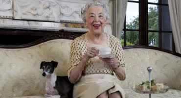 Ima 106 godina i kaže da je tajna njezine dugovječnosti izbjegavanje muškaraca
