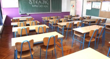 Za osnovno obrazovanje izdvaja se 40 mil. maraka, Sindikat ipak prijeti štrajkom