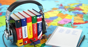 Izgleda da imamo potvrdu da je jezike zaista lakše naučiti u djetinjstvu