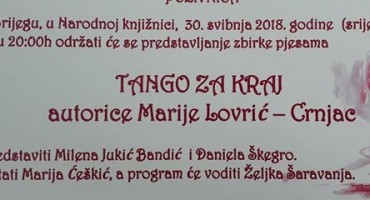 tango za kraj
