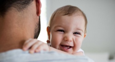 Očevi koji vježbaju imaju pametnije bebe?