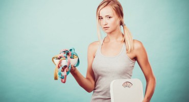 Kardio ili trening snage: što je bolje za gubitak kilograma