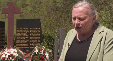 Broj Hrvata u Konjicu smanjen za deset puta