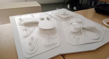 Nastavlja se suradnja između Arhitektonskog fakulteta u Sarajevu i SPARKa