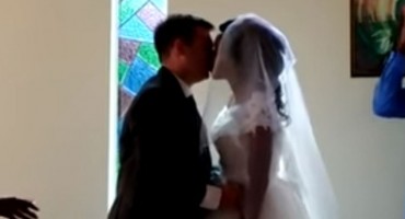 Žene, koliko ste partnera imale prije vjenčanja? Evo kako to utječe na brak...