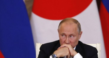 Rusija i Turska okončale spor i potpisale sporazum o plinovodu