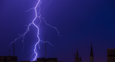 Oluja u SAD-u odnijela dvije žrtve: među njima i 11-godišnja djevojčica