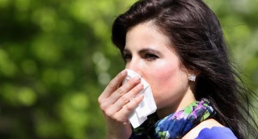 Jednostavna rješenja za proljetne alergije