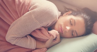 Četiri čudne stvari koje se mogu dogoditi dok spavate