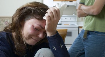 emocionalno zlostavljanje