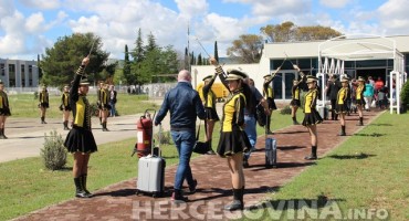 Ljubo Bešlić: Eurowings bi trebao iz Mostara letjeti cijelu godinu