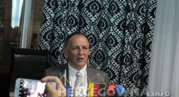 RASPUDIĆ: To su gomile laži, sve ću ih tužiti!