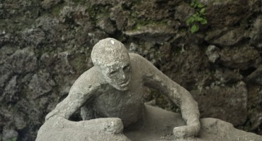 pompeii