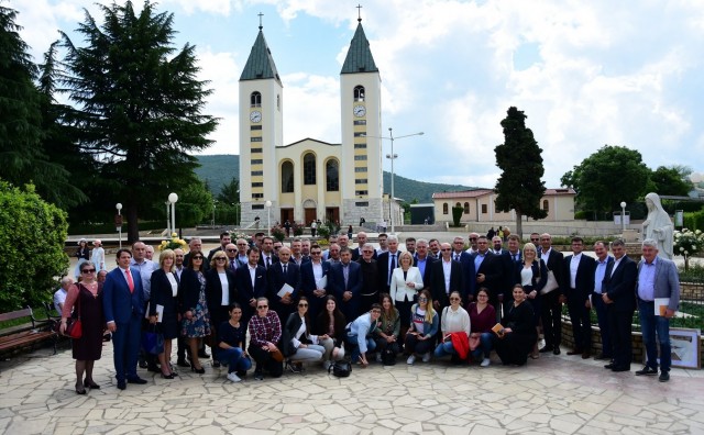Međugorje