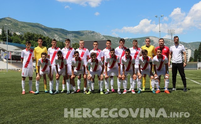 kadeti Zrinjski Željo