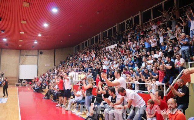 Zrinjski igokea