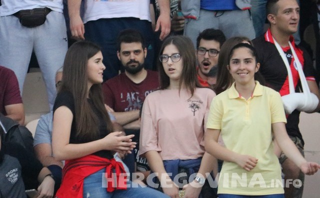 HŠK Zrinjski, NK Široki Brijeg