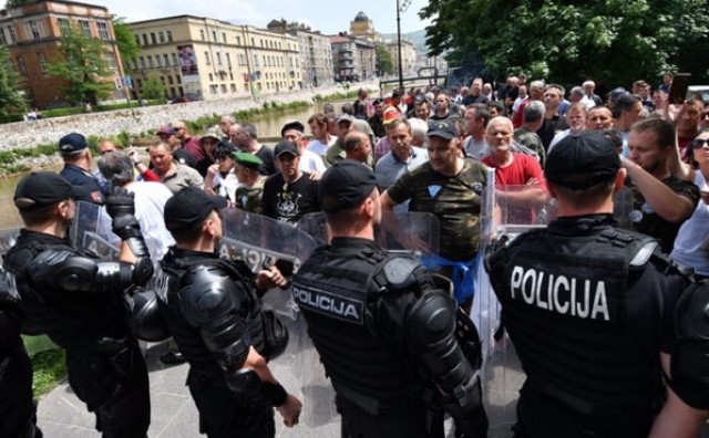 Zaboravljeni branitelji: 'Naše odluke se ignoriraju, guraju nas na ulice i masovne prosvjede'