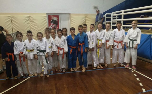 Judo klub Hercegovac