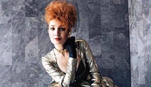 josipa lisac