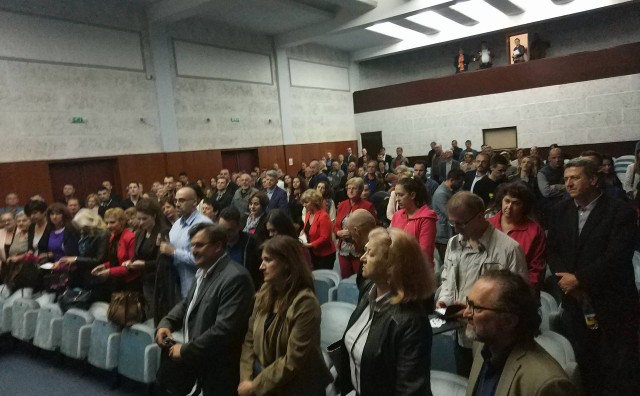 Hrvatsko proljeće Središnje Bosne