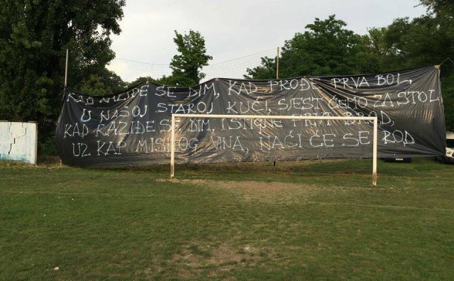 Ultrasi, HNK Cibalia