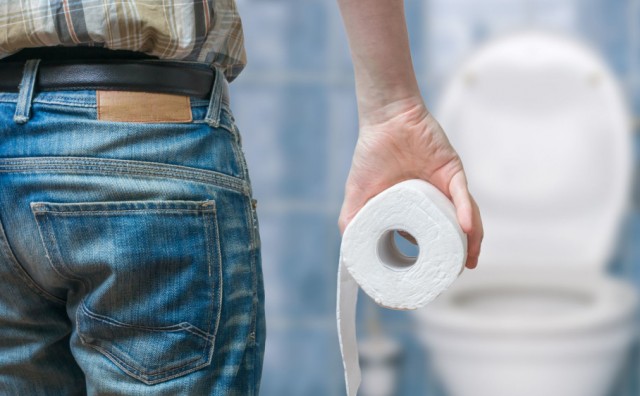 Uzbuna zbog toaletnog papira: Policija pregledava zahode na javnim mjestima i u kućama