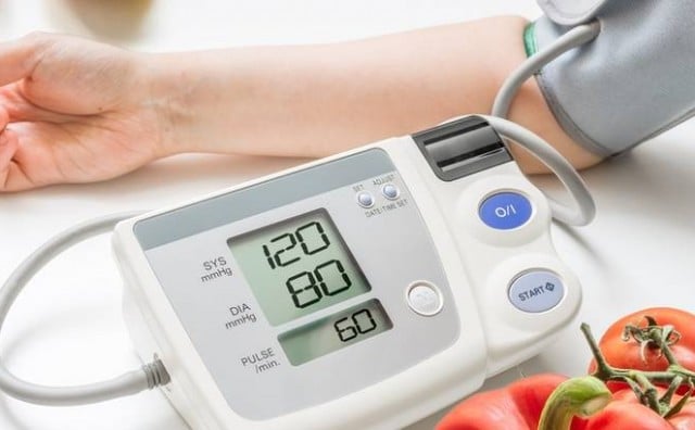 povišan sistolični krvni tlak jednostavni recepti liječenje hipertenzije