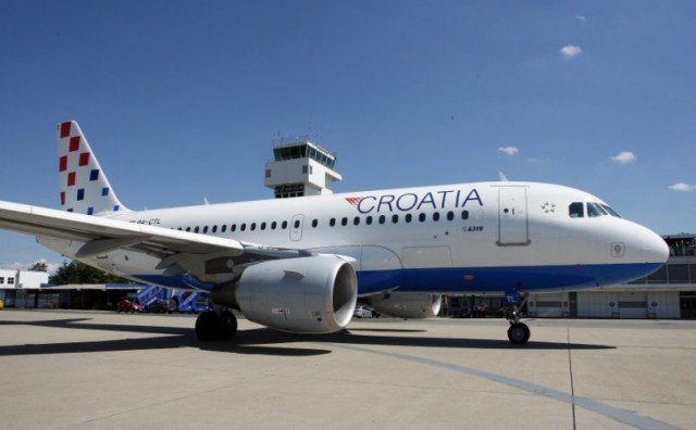Croatia Airlines počinje s ljetnim redom letenja za Mostar