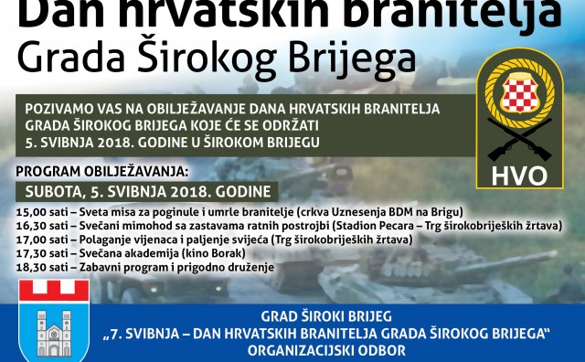 Široki Brijeg