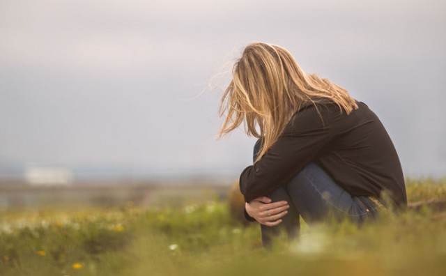13 simptoma dječje depresije koje roditelji ne smiju ignorirati  