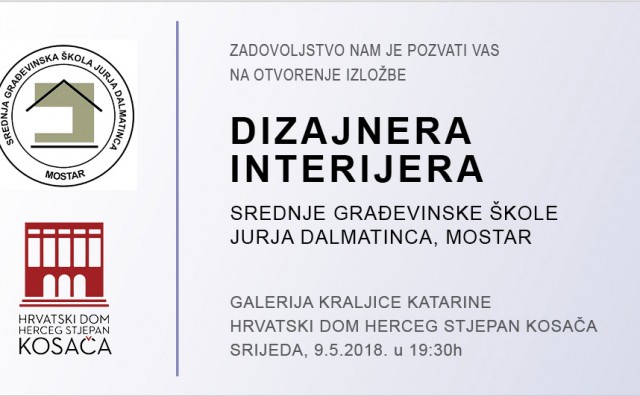 Izložba, Mostar