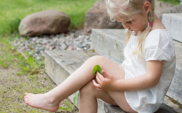 Bolovi rasta kod djece su česti, a evo kako im možete pomoći