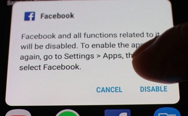 Facebook