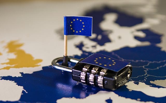 Jeste li spremni na GDPR - europsku Opću uredbu o zaštiti podataka