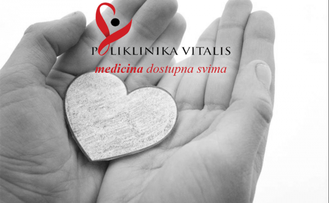 Poliklinika Vitalis 