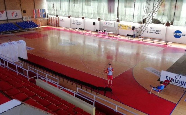 HKK Zrinjski, KK Igokea