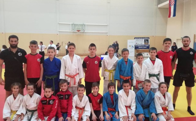 Judo klub Hercegovac
