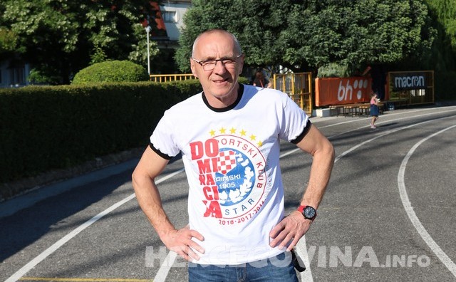 Danko Šulenta, HŠK Zrinjski, Danko Šulenta, HŠK Zrinjski