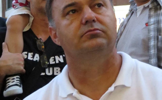 Marko Radoš Mara: Progon hrvatskih branitelja je počeo odmah nakon završetka Domovinskog rata
